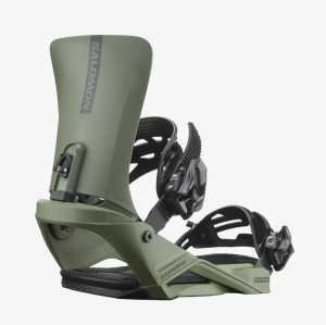 Salomon Binding | Heren | Large