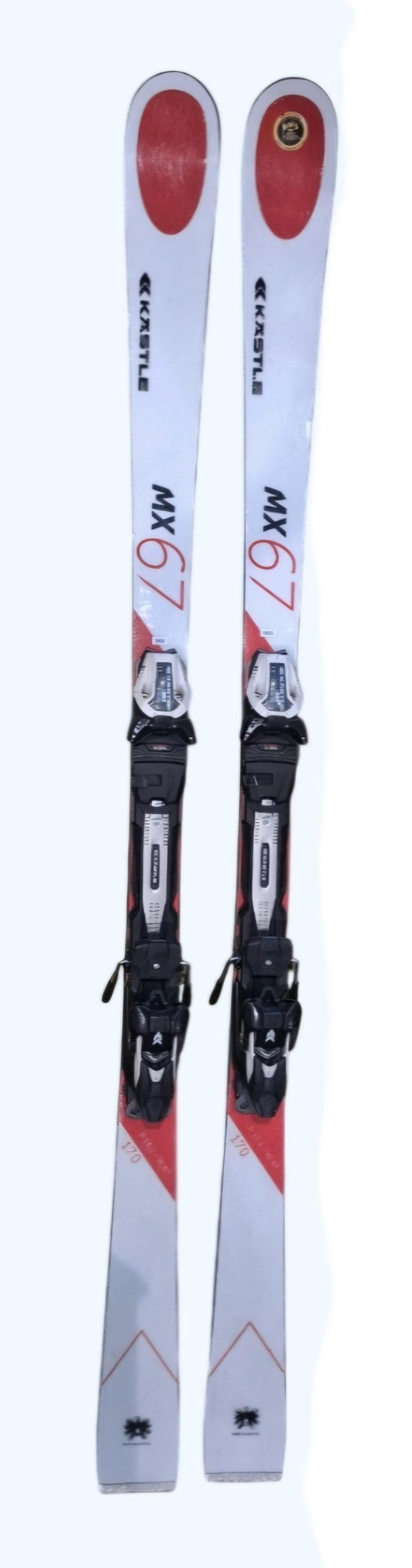 Kastle MX67 Kastle MX67