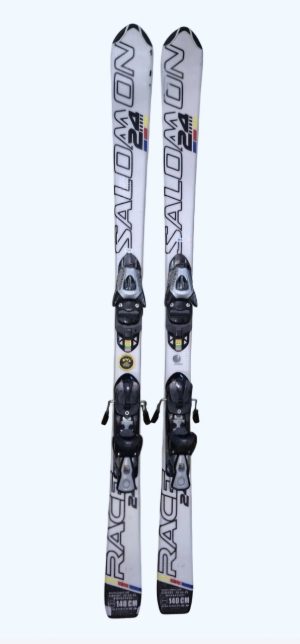 Salomon 24hours Junior | 140cm