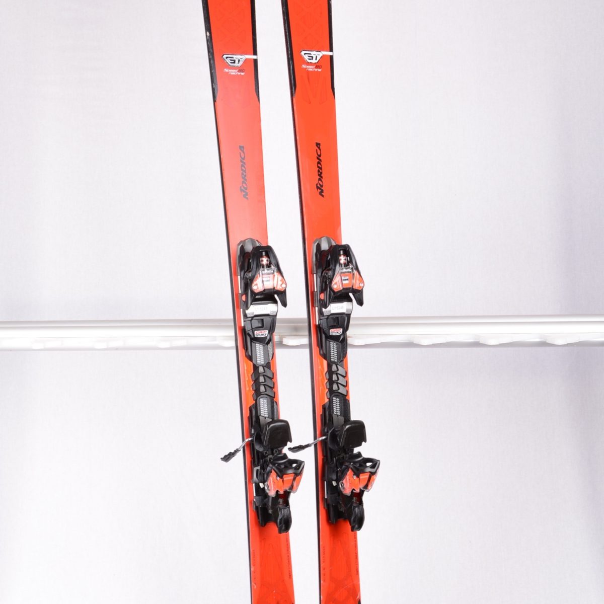 nordica gt 80 speedmachine