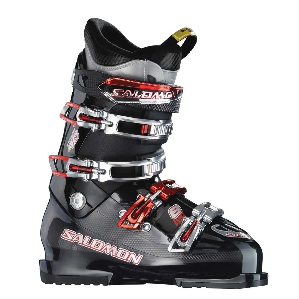 salomon impact 8