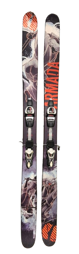 Armada 183cm