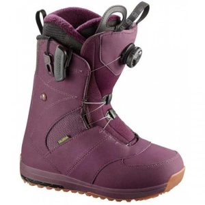 Salomon IVY BOA