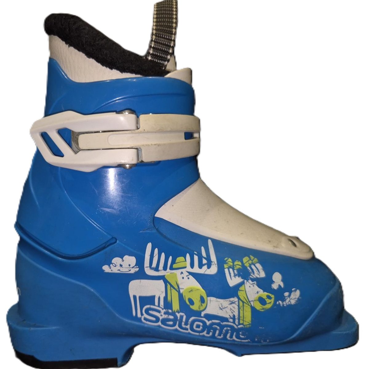 Salomon blauw 20250812_090423
