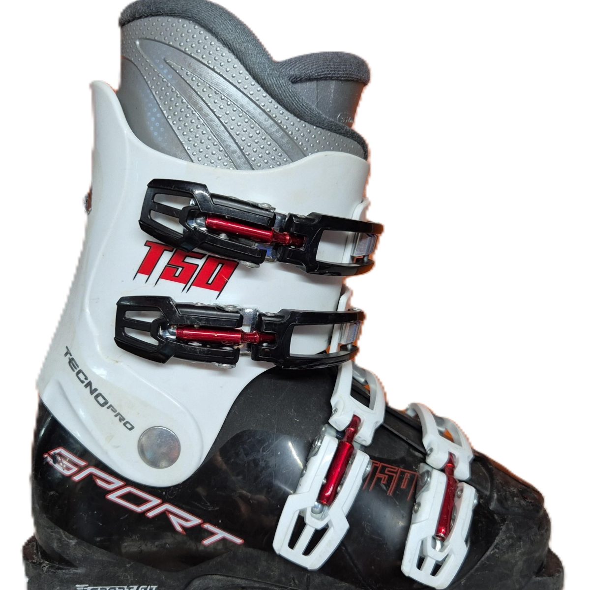 Tecno T50 IMG-20250811-WA0003