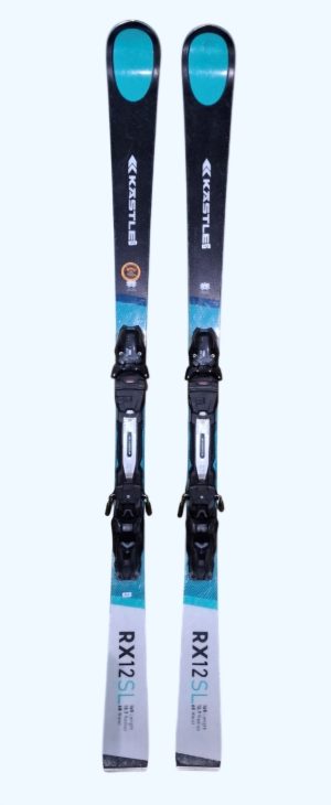 Kästle RX12SL - 165 cm
