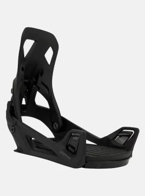 Burton Step On  binding black