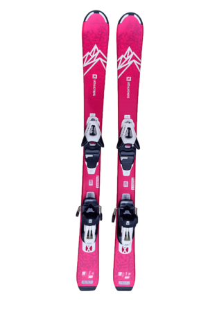 Salomon Lux jr 100cm