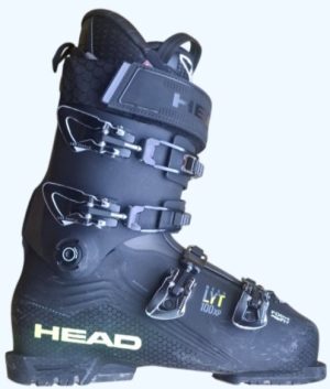 Head Nexo Lyte 100XP