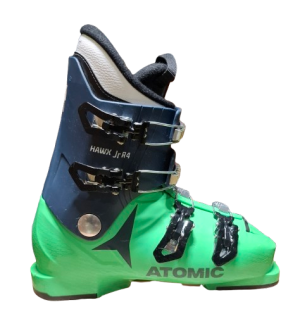 atomic HAWX Jr R4