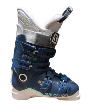 salomon X MAX w90