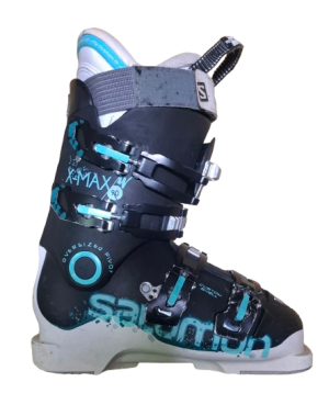 salomon X-MAX w90