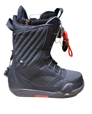 Burton Limelight Step-on woman