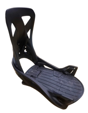 Burton Step-On Zwart | XL